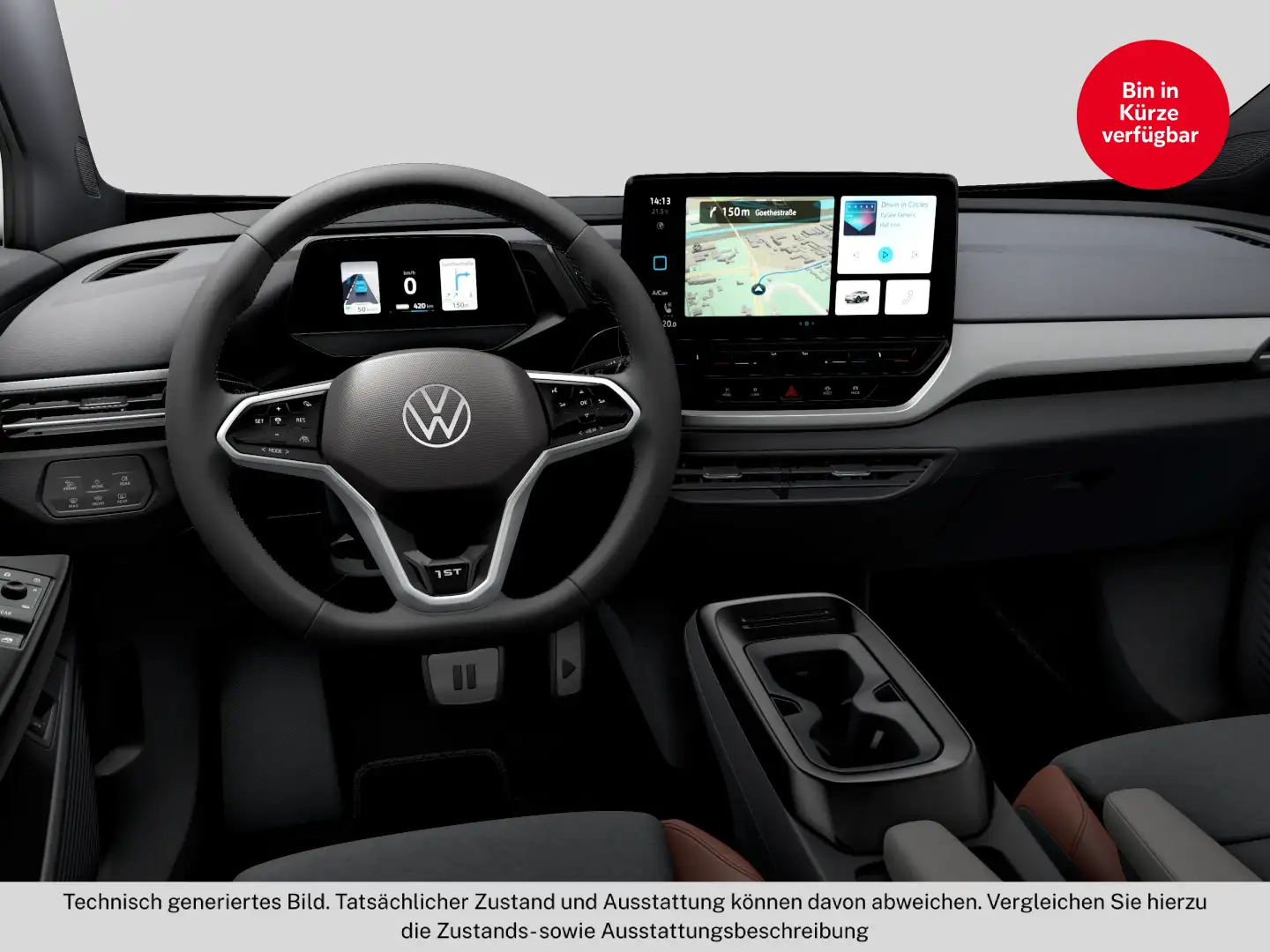 Volkswagen ID.4 Pro Performance 150 kW 1st Max Weiß - 2