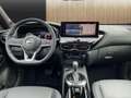 Nissan Juke 1.6 Hybrid Tekna 360° LED ACC NAVI SHZ Schwarz - thumbnail 18