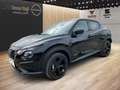 Nissan Juke 1.6 Hybrid Tekna 360° LED ACC NAVI SHZ Schwarz - thumbnail 1