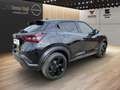 Nissan Juke 1.6 Hybrid Tekna 360° LED ACC NAVI SHZ Schwarz - thumbnail 5