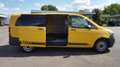 Mercedes-Benz Vito 116 BlueTec 4x4 lang Gelb - thumbnail 10