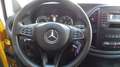 Mercedes-Benz Vito 116 BlueTec 4x4 lang Gelb - thumbnail 17