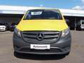 Mercedes-Benz Vito 116 BlueTec 4x4 lang Gelb - thumbnail 2