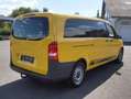 Mercedes-Benz Vito 116 BlueTec 4x4 lang Gelb - thumbnail 5
