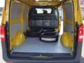 Mercedes-Benz Vito 116 BlueTec 4x4 lang Gelb - thumbnail 11