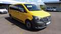Mercedes-Benz Vito 116 BlueTec 4x4 lang Gelb - thumbnail 3