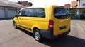 Mercedes-Benz Vito 116 BlueTec 4x4 lang Gelb - thumbnail 6