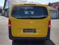 Mercedes-Benz Vito 116 BlueTec 4x4 lang Gelb - thumbnail 8