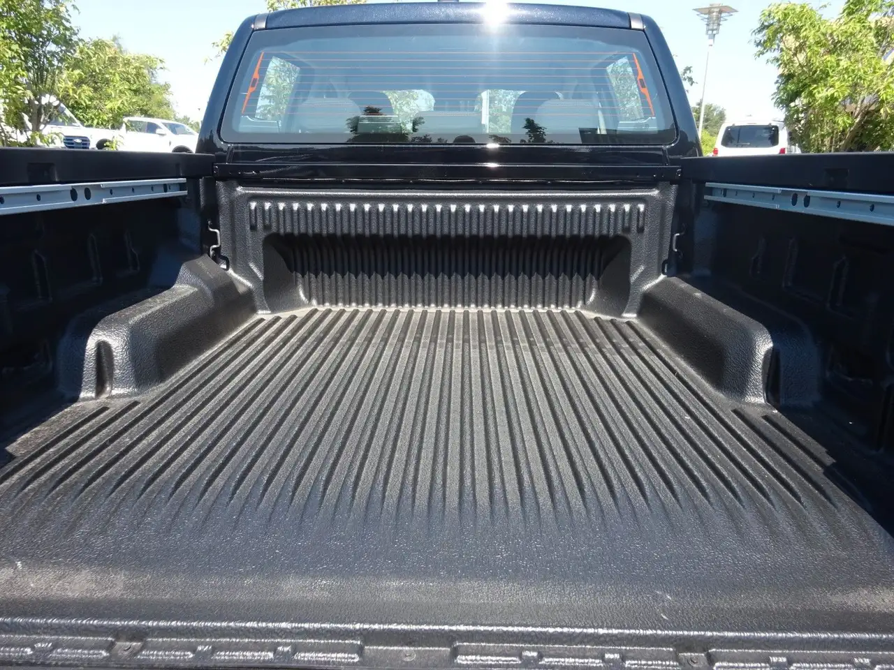Ford Ranger 2026