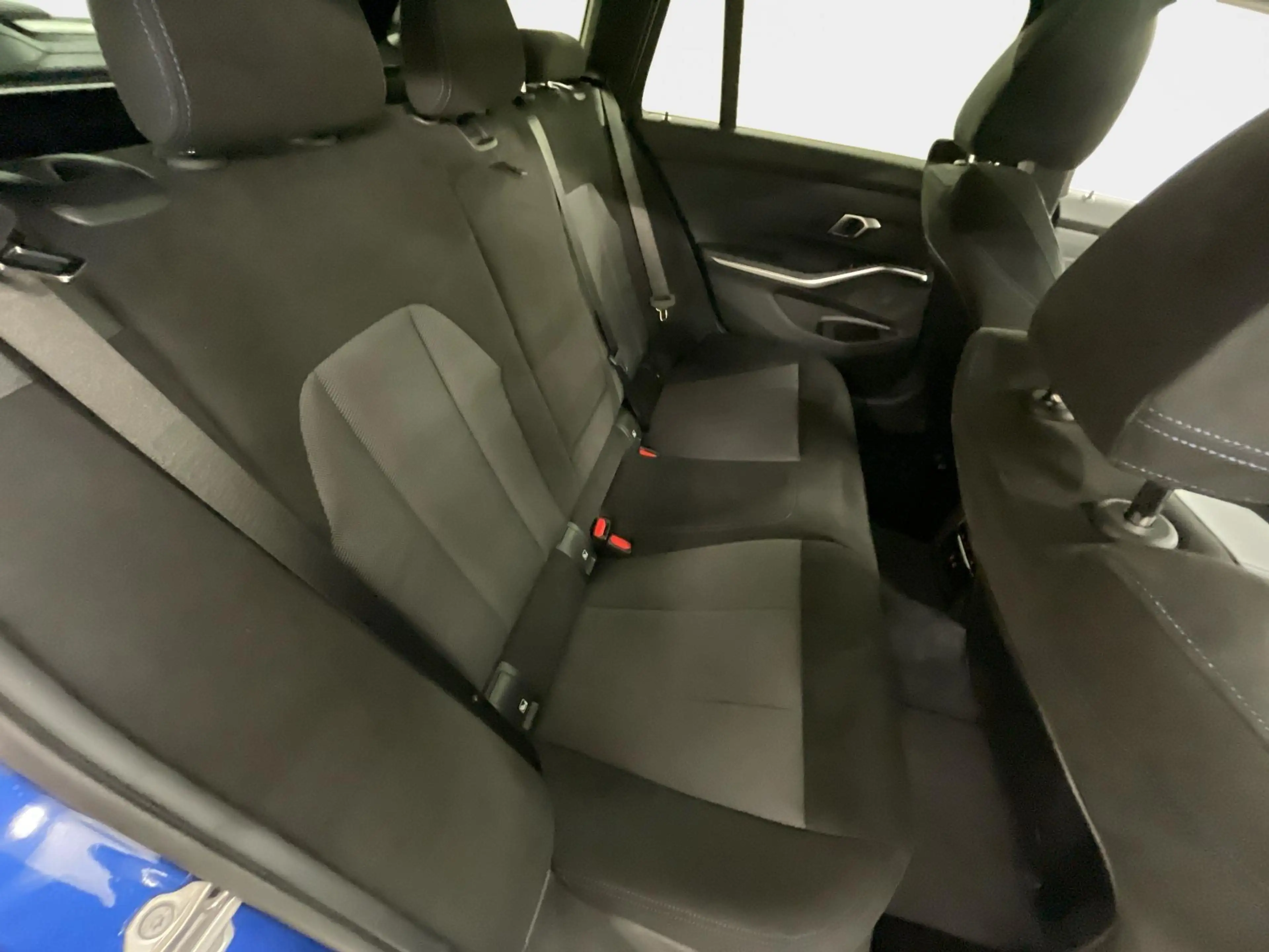 BMW 330 Touring 330i xDrive M Sport 245PS/180kW Steptro... — photo 20
