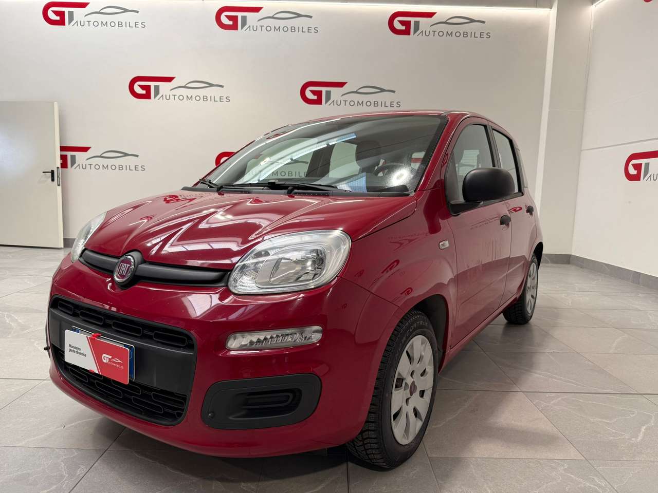 Fiat Panda Panda 1.2 Pop 69cv E6