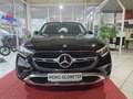 Mercedes-Benz GLC 200 Avantgarde FACELIFT+KAMERA+ACC+AHK+ Černá - thumbnail 2