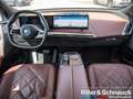 BMW iX xDrive 40 Sport B&W AHK PANO LASER 360° Roşu - thumbnail 9