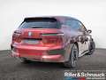 BMW iX xDrive 40 Sport B&W AHK PANO LASER 360° Roşu - thumbnail 3