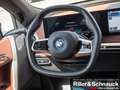 BMW iX xDrive 40 Sport B&W AHK PANO LASER 360° Roşu - thumbnail 10