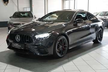 4M COUPE*DRIVERS PACK*HUD*PANO*LED*BURM