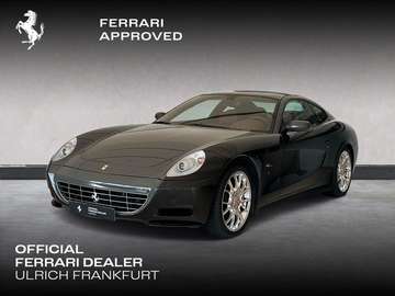 Sessanta ***Ferrari Frankfurt***