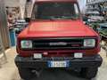 Daihatsu Rocky Rocky F70 2.8 td LVT Rouge - thumbnail 1
