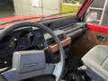 Daihatsu Rocky Rocky F70 2.8 td LVT Rouge - thumbnail 9