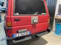 Daihatsu Rocky Rocky F70 2.8 td LVT Rouge - thumbnail 11