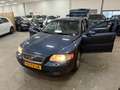 Volvo V70 2.4 Summum / NETTE AUTO / RIJDT SCHAKELT GOED Blauw - thumbnail 2