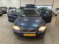 Volvo V70 2.4 Summum / NETTE AUTO / RIJDT SCHAKELT GOED Blauw - thumbnail 6
