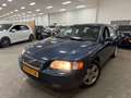 Volvo V70 2.4 Summum / NETTE AUTO / RIJDT SCHAKELT GOED Blauw - thumbnail 3