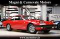 Ferrari 365 GT4 2+2|CERTIFICATO ASI|TARGA NERA|HISTORIC DOCS Červená - thumbnail 1