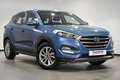 Hyundai TUCSON 1.7CRDI BD Klass 4x2 Azul - thumbnail 3