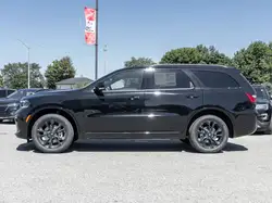 Dodge Durango 2026