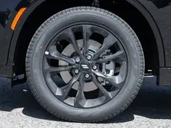 Dodge Durango 2026