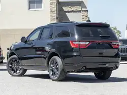Dodge Durango 2026