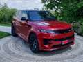 Land Rover Range Rover Sport Range Rover Sport 3.0d i6 Dynamic HSE awd 300cv Rosso - thumbnail 1