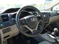 Honda Civic Limo*Klima*Shz* Gris - thumbnail 6