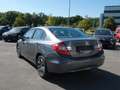 Honda Civic Limo*Klima*Shz* Gris - thumbnail 3