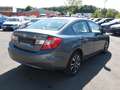 Honda Civic Limo*Klima*Shz* Gris - thumbnail 4