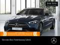 Mercedes-Benz C 300 AMG+NIGHT+PANO+LED+STHZG+KAMERA+19"+TOTW+9G Blau - thumbnail 1