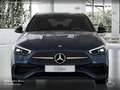 Mercedes-Benz C 300 AMG+NIGHT+PANO+LED+STHZG+KAMERA+19"+TOTW+9G Blau - thumbnail 8