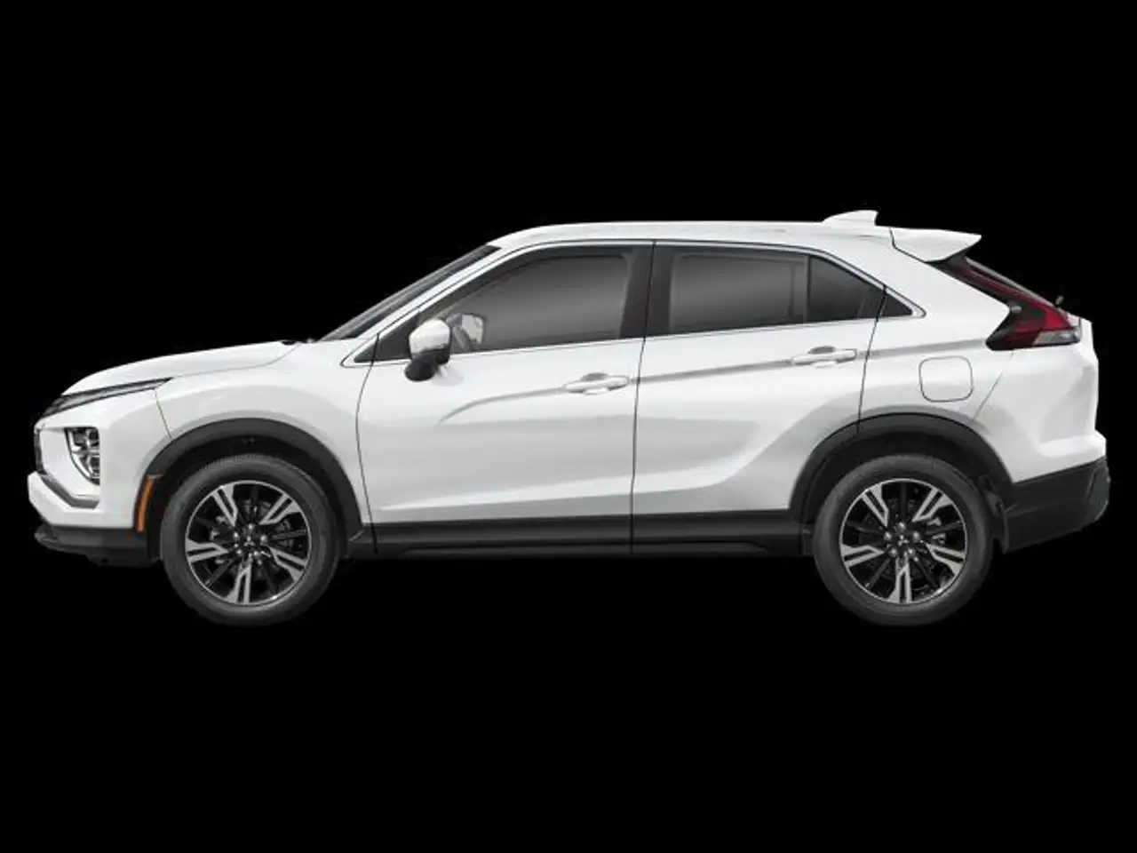 Mitsubishi Eclipse Cross photo Mitsubishi Eclipse Cross