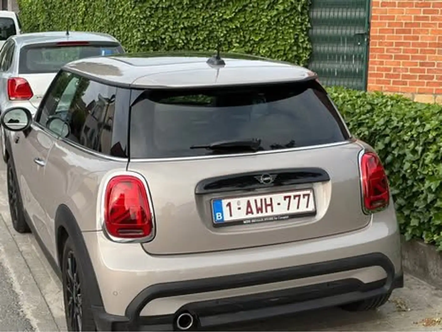 MINI Cooper Mini Cooper Aut. John Cooper Works Trim - 2