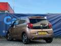 Peugeot 108 1.0 e-VTi Première 2e Eigenaar,Navi,Camera,Climate Braun - thumbnail 5