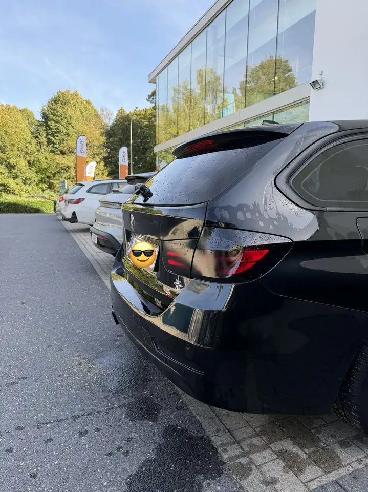 BMW 316