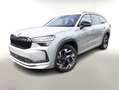Skoda Kodiaq Sportline 4x4 Sportl AHK 7-S Matrix Nav Kessy A... Grau - thumbnail 1