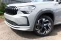 Skoda Kodiaq Sportline 4x4 Sportl AHK 7-S Matrix Nav Kessy A... Grau - thumbnail 5