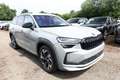 Skoda Kodiaq Sportline 4x4 Sportl AHK 7-S Matrix Nav Kessy A... Grau - thumbnail 2