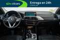 BMW X3 xDrive 20dA Business Gris - thumbnail 13