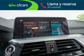BMW X3 xDrive 20dA Business Gris - thumbnail 31