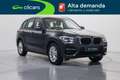 BMW X3 xDrive 20dA Business Gris - thumbnail 3