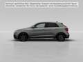 Audi A1 S line 25 TFSI S tronic Gris - thumbnail 4