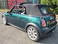 MINI Cooper S Cabrio Automatik Leder Navi Grün - thumbnail 9
